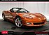 2007 Chevrolet Corvette Convertible for sale 101000978
